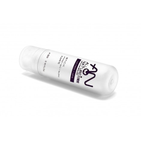 Masque peel off corps action 4 en 1