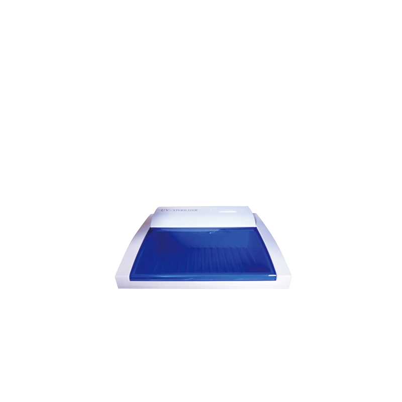 Stérilisateur plat