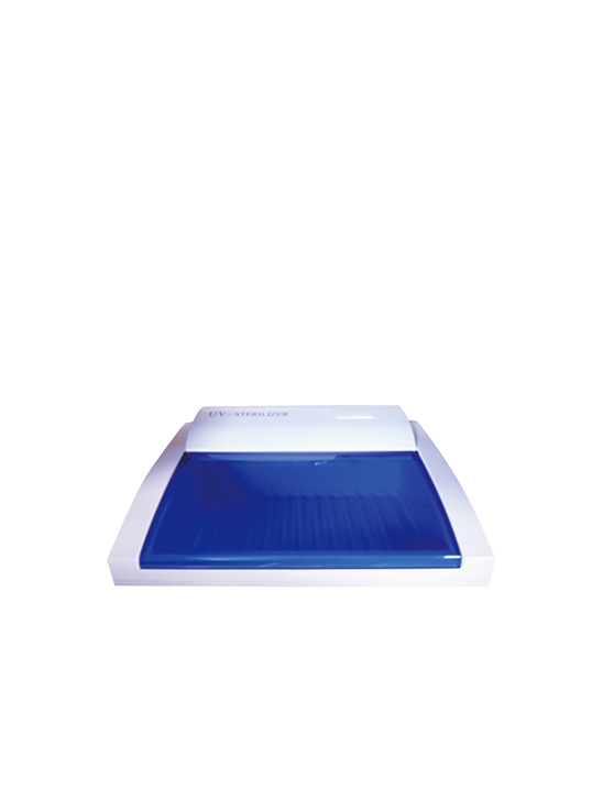 Stérilisateur plat