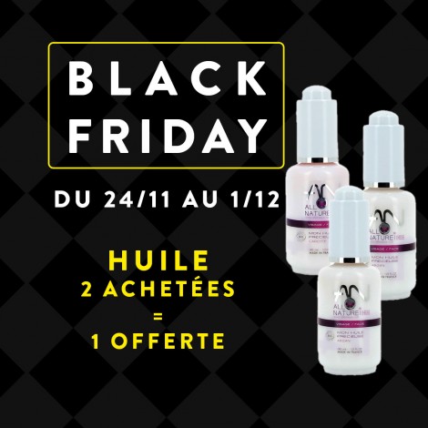 Mon'huile précieuse Jojoba 30 ml