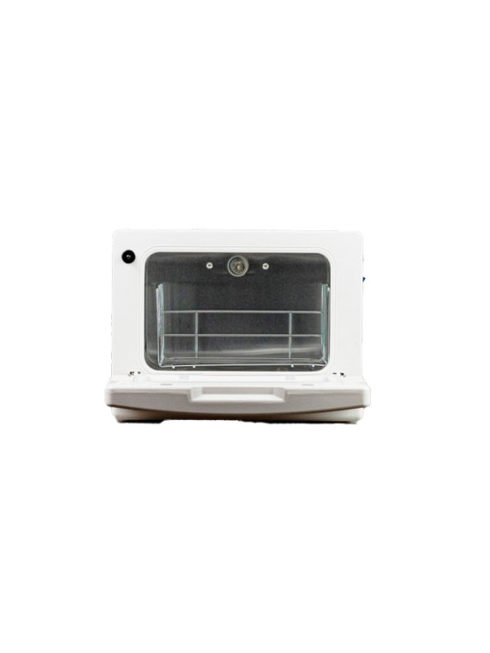 Chauffe serviette 8L