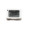 Chauffe serviette 8L