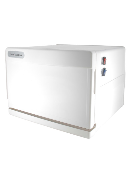Chauffe serviette 8L
