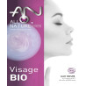 Poster soin visage