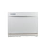 Chauffe serviette 8L