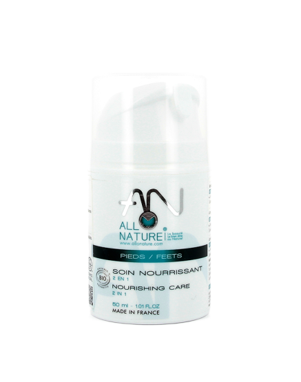 Soin Nourrissant 50ml - Vente
