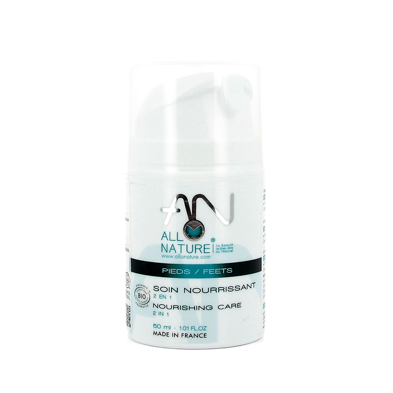 Soin Nourrissant 50ml - Vente