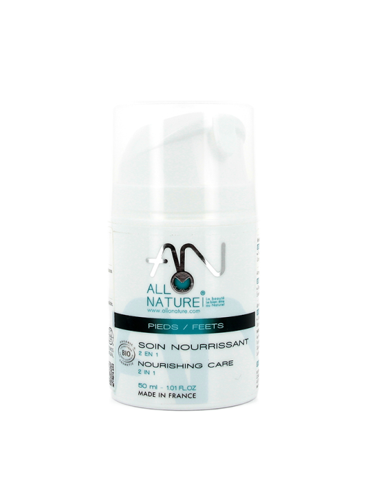 Soin Nourrissant 50ml - Vente