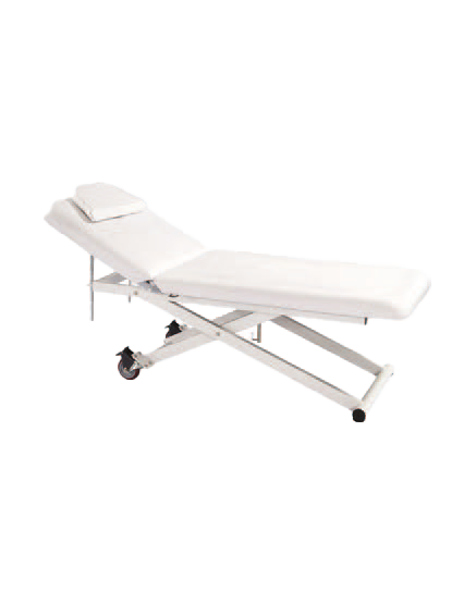 Table de soins