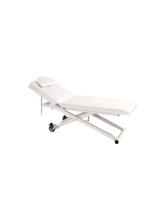 Table de soins