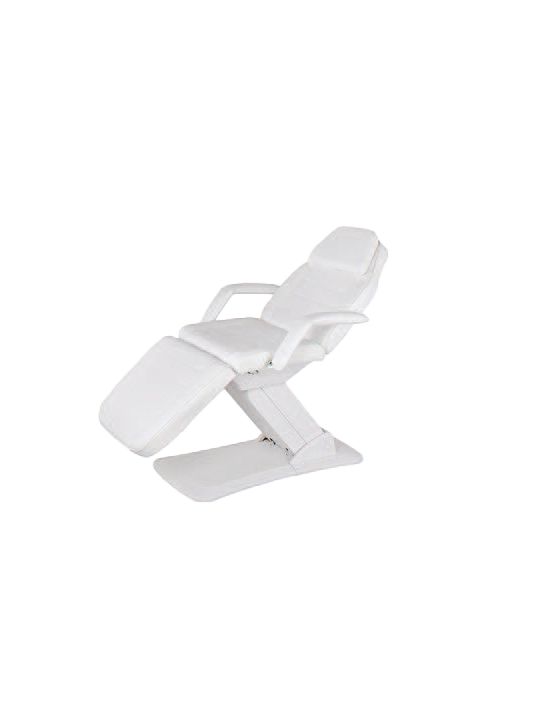 Fauteil de soins 3 moteurs