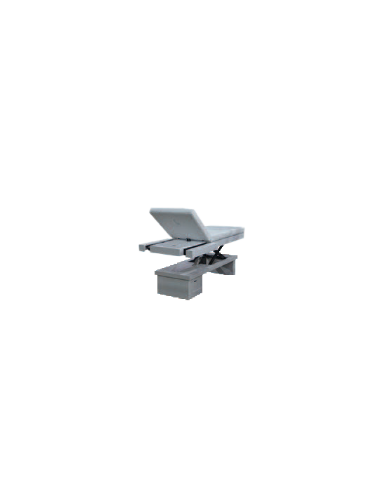 table soins yosblanc