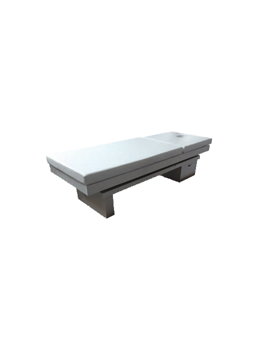 table soins yosblanc