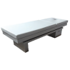 table soins yosblanc