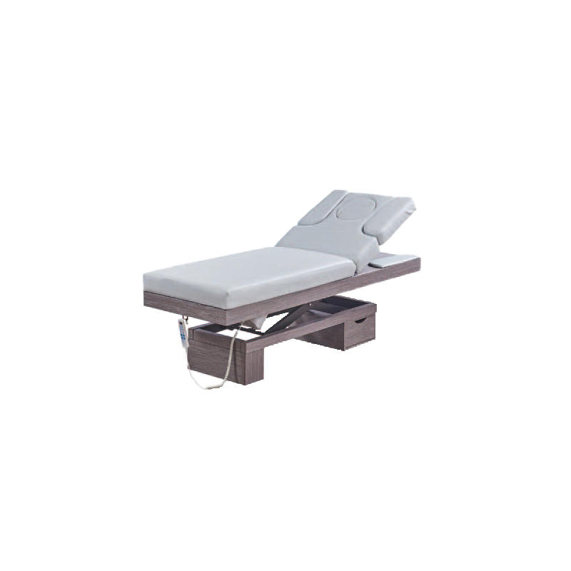 table soins yosgrise led