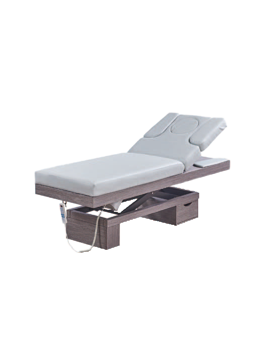 table soins yosgrise led