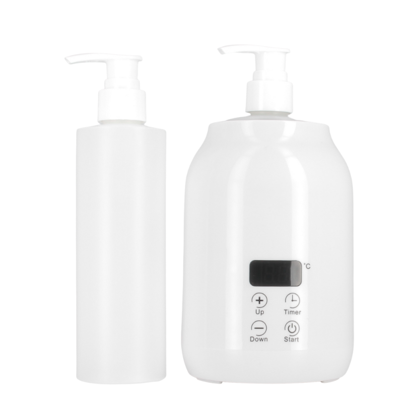 Chauffe huile LCD 250ML