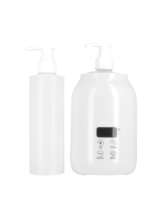 Chauffe huile LCD 250ML