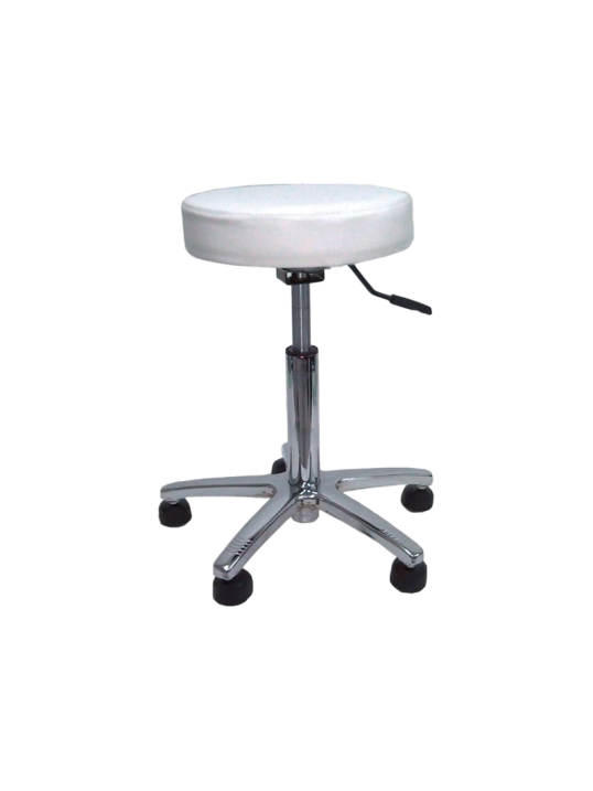 Tabouret sans dossier