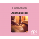 Formation Aroma Relax