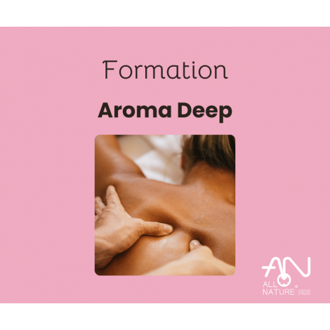 Formation Aroma Deep