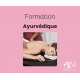 Formation Massage Ayurvédique