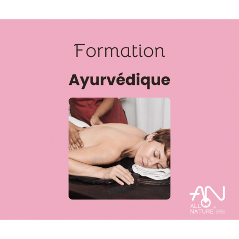 Formation épilation au fil