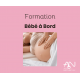 Formation épilation au fil