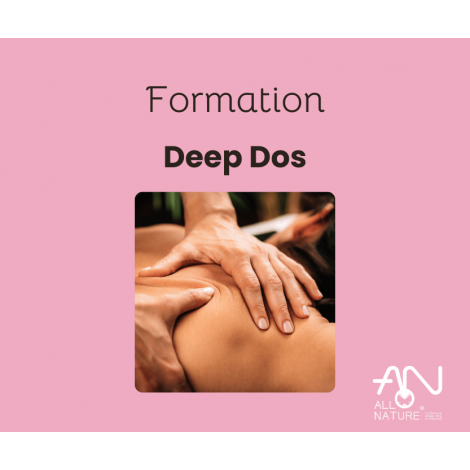 Formation Deep Dos