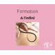 Formation épilation au fil