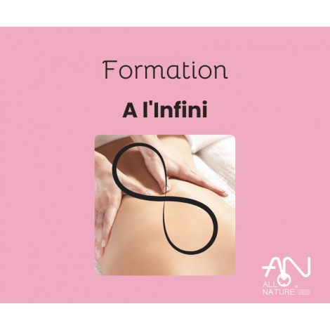 Formation A l'Infini