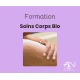 Epilation au fil