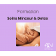 Formation Soins Minceur & Detox by Allo Nature