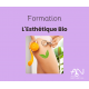 Epilation au fil