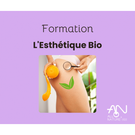 Formation épilation au fil