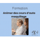 Formation épilation au fil