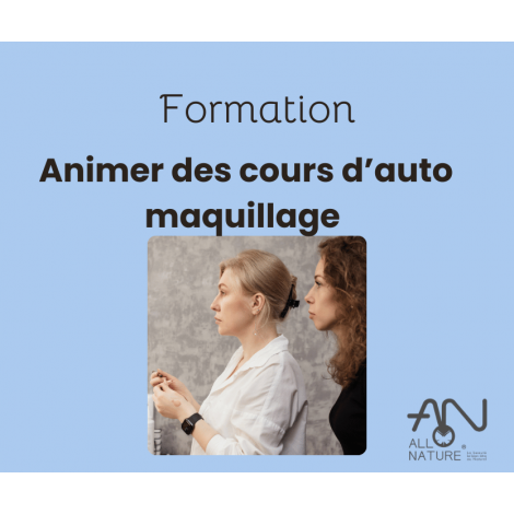 Formation épilation au fil