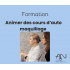 Formation épilation au fil