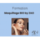 Formation Maquillage by ZAO