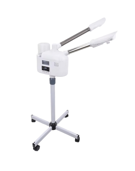 vapozone digital 2 buses de diffusion chaude et/ou froide