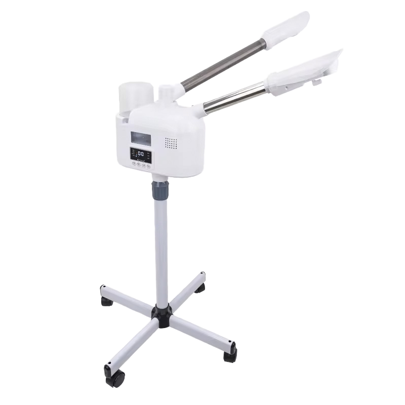 vapozone digital 2 buses de diffusion chaude et/ou froide