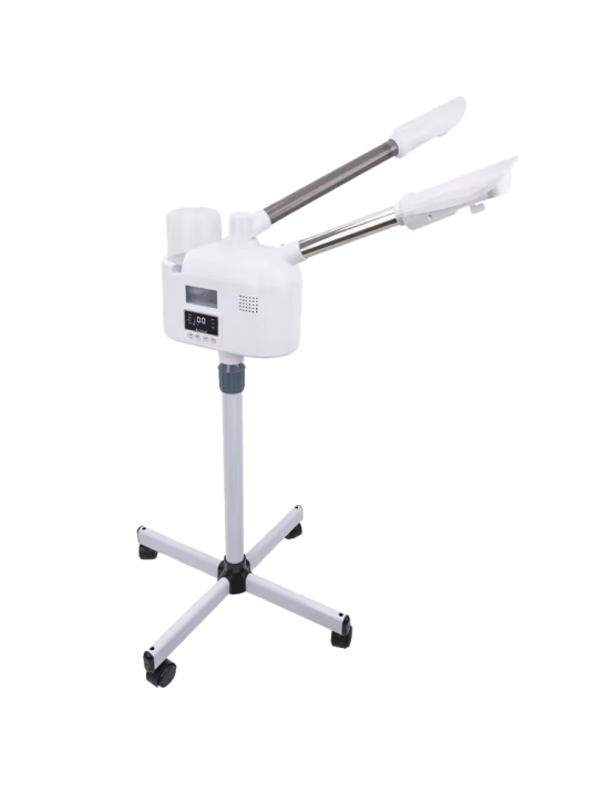 vapozone digital 2 buses de diffusion chaude et/ou froide