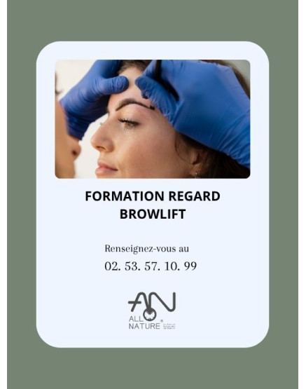 Formation Brow Lift