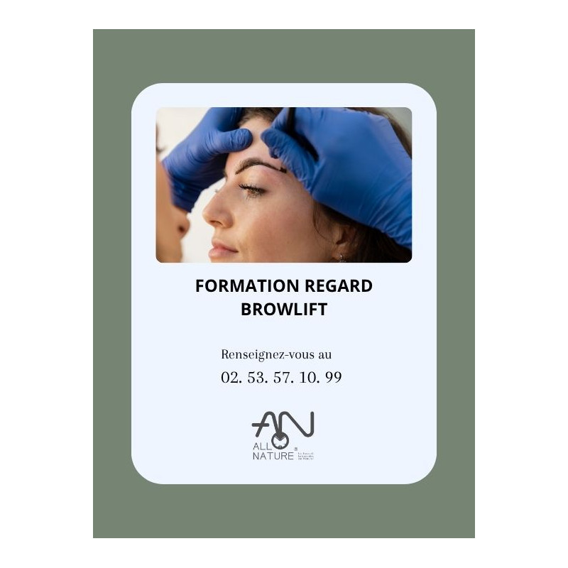 Formation Brow Lift