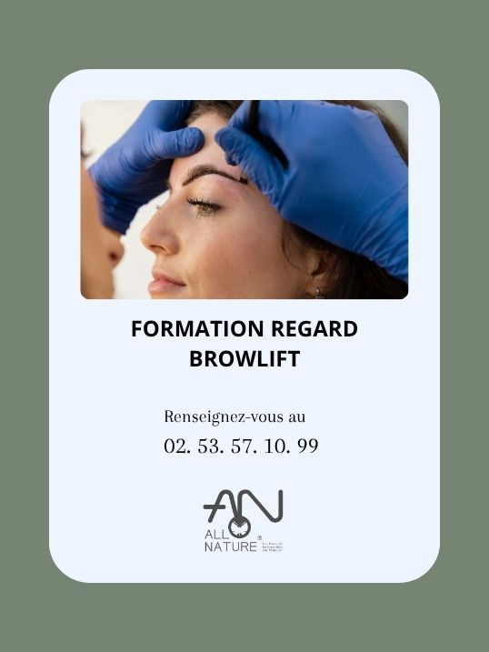 Formation Brow Lift