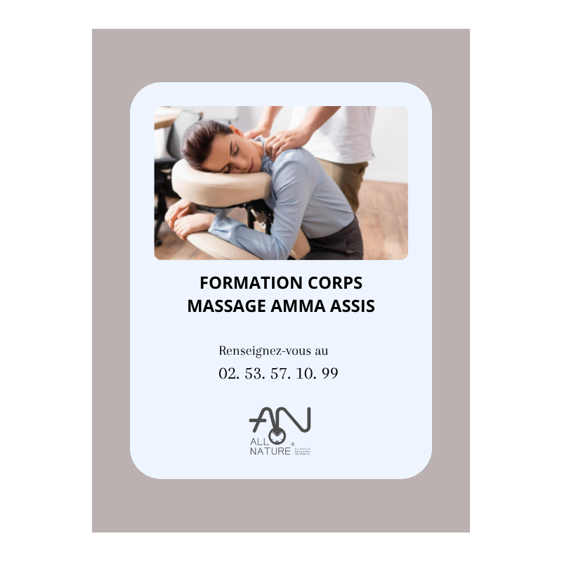Formation Amma Assis