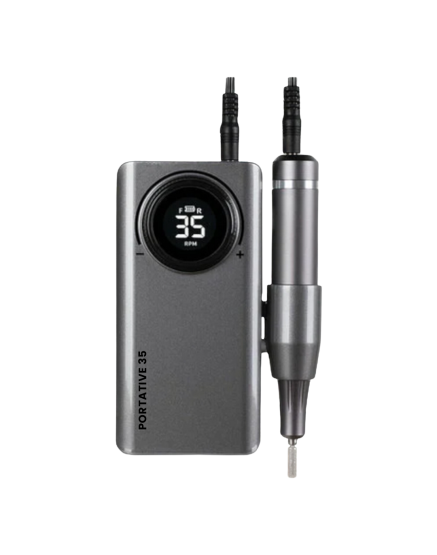 Ponceuse à Ongle Portative 35