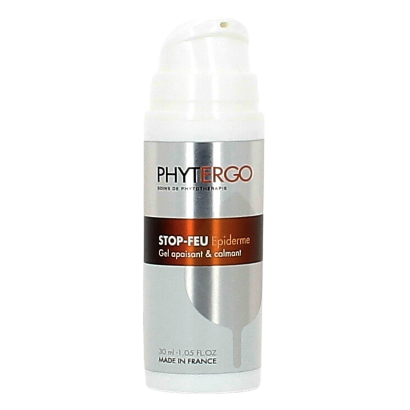 Gel Stop Feu 30ml