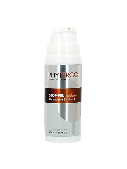 Gel Stop Feu 30ml