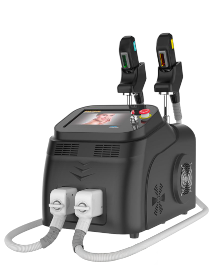 Système Spectral SDPL Mobile - photothérapie LED